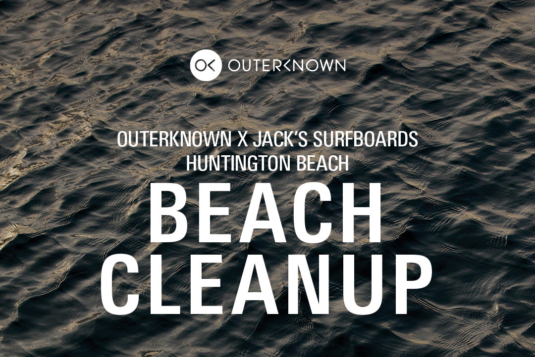 Summer Beach Cleanup