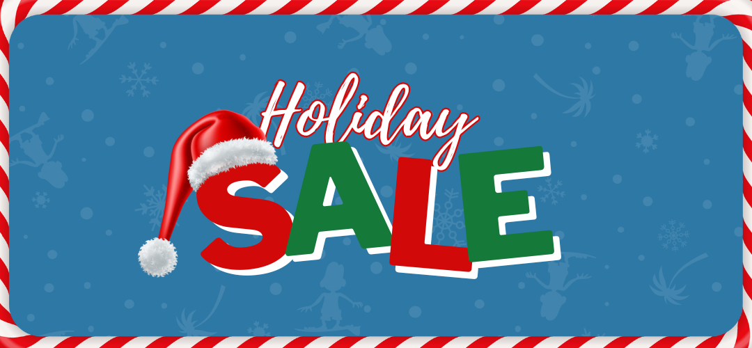 Holiday Sale 2023