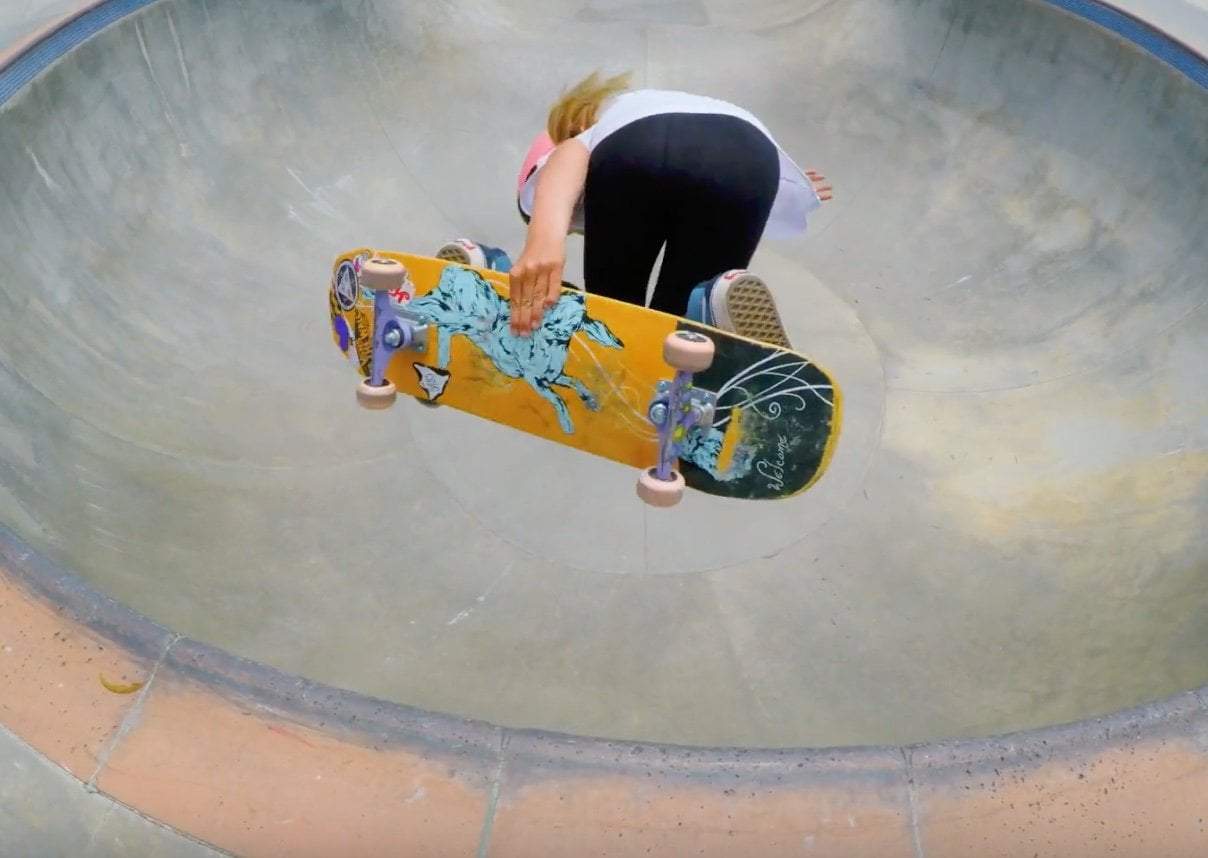 Bella Kenworthy | Jack's Surfboards