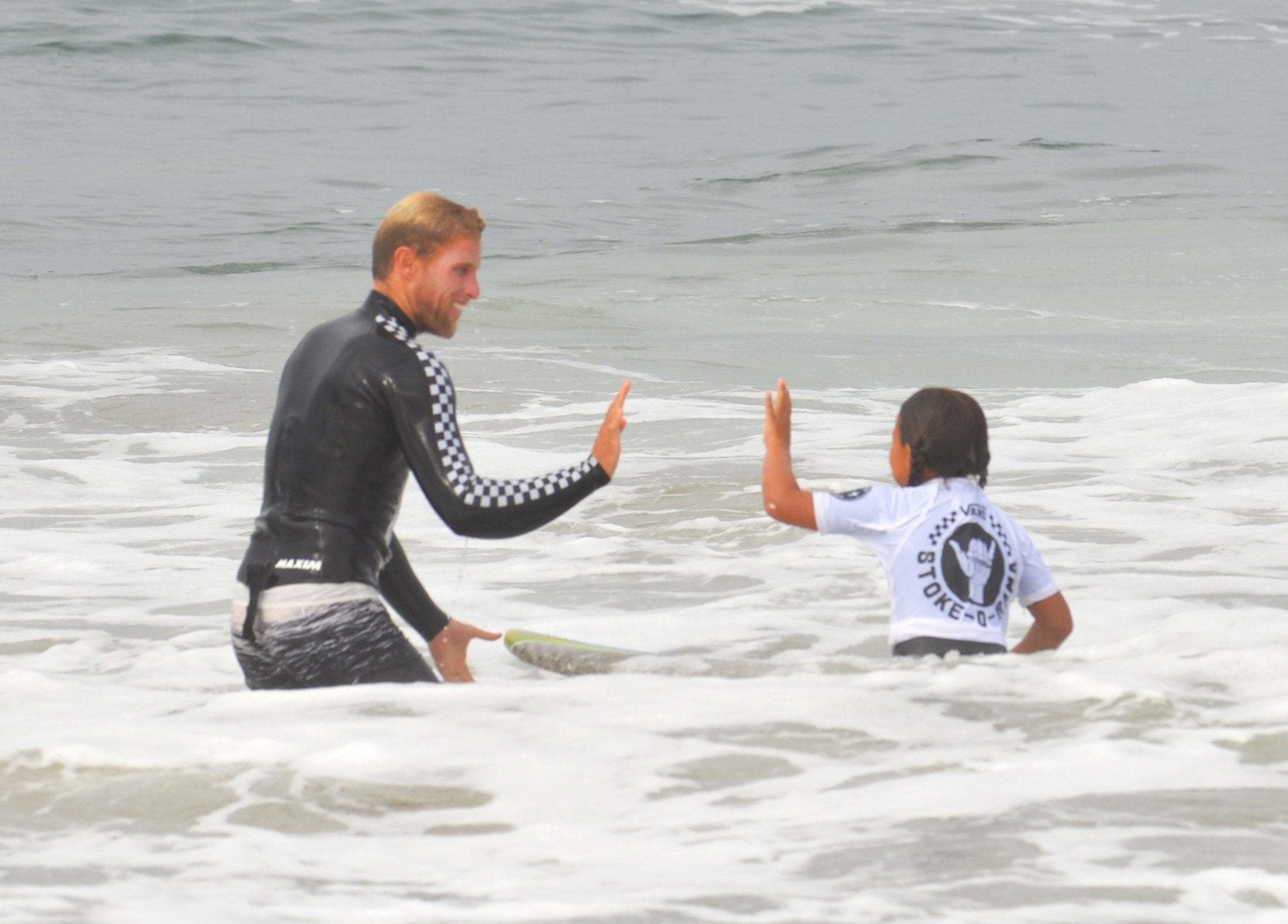 STOKE-O-RAMA | Jack's Surfboards