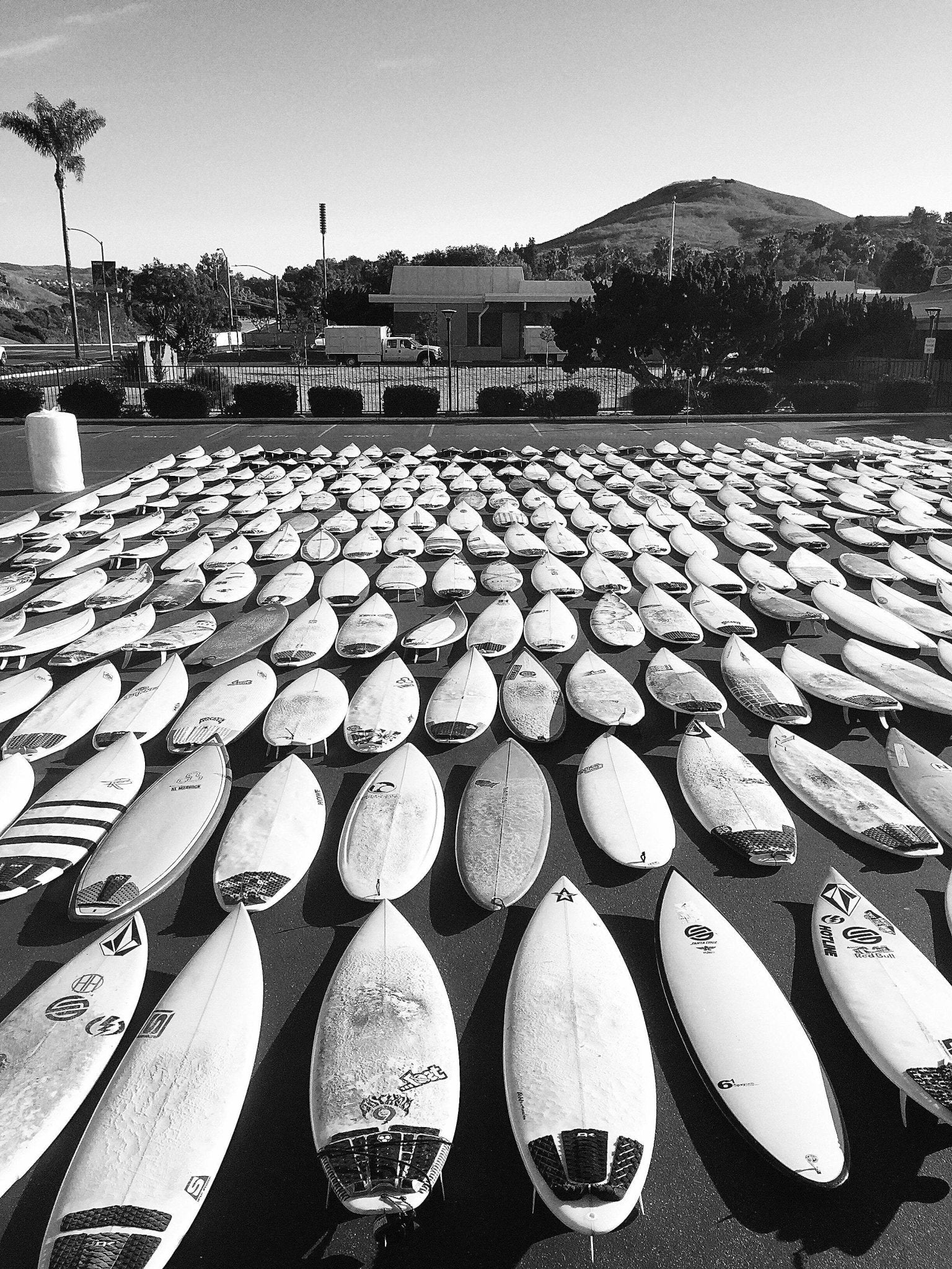 Surfboard Drive | Jack's Surfboards