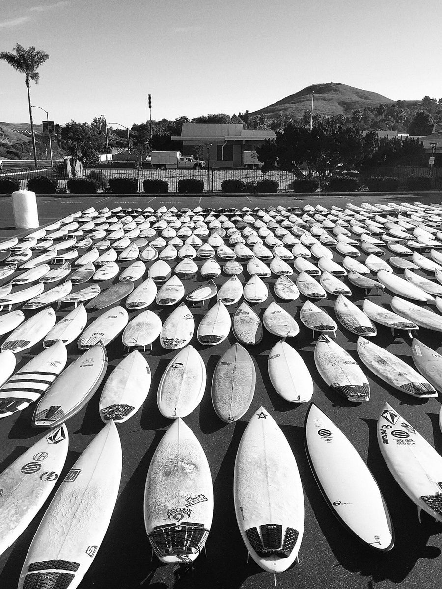 Surfboard Drive Jack's Surfboards