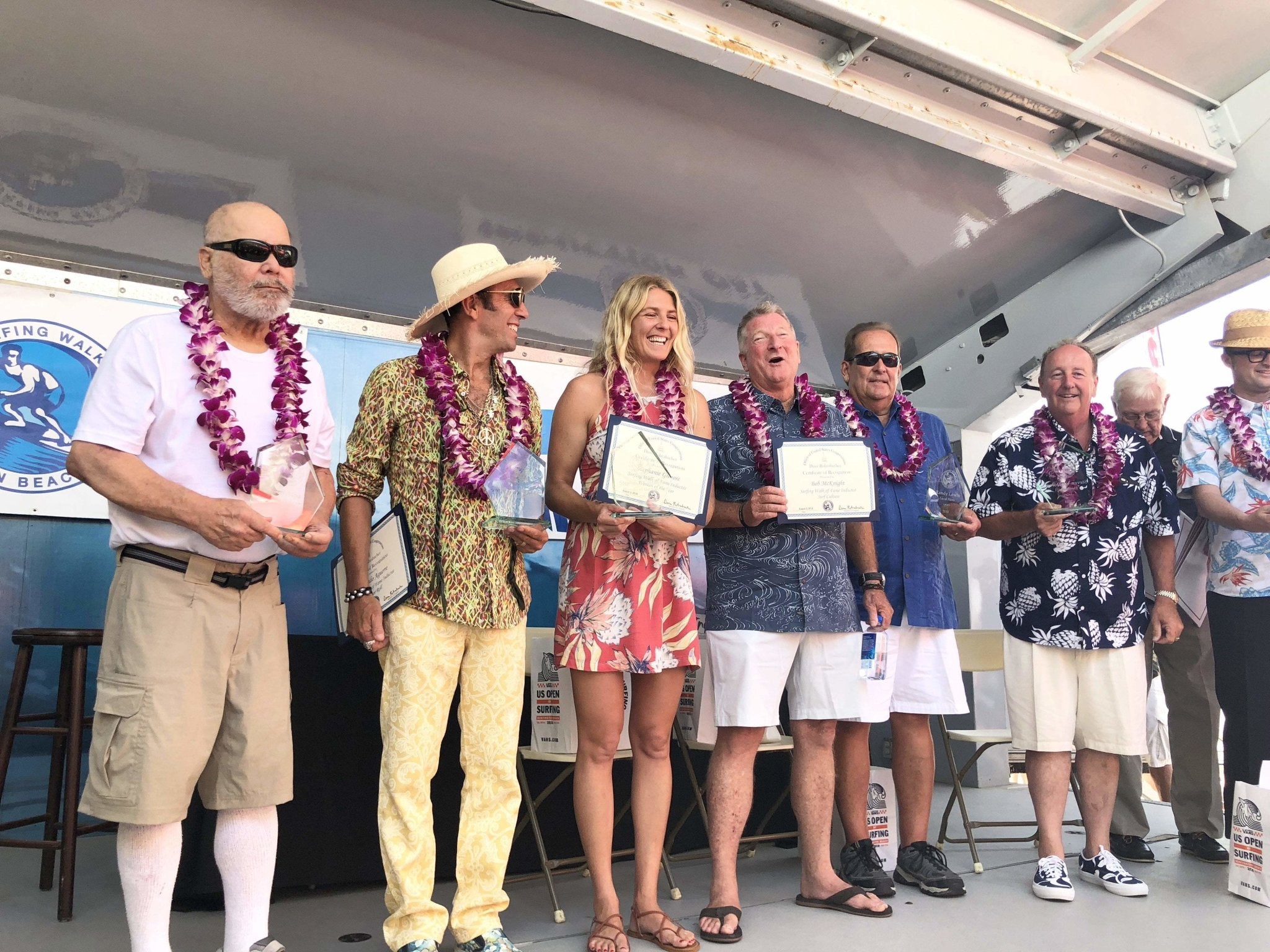 Surfing Walk of Fame | Jack's Surfboards
