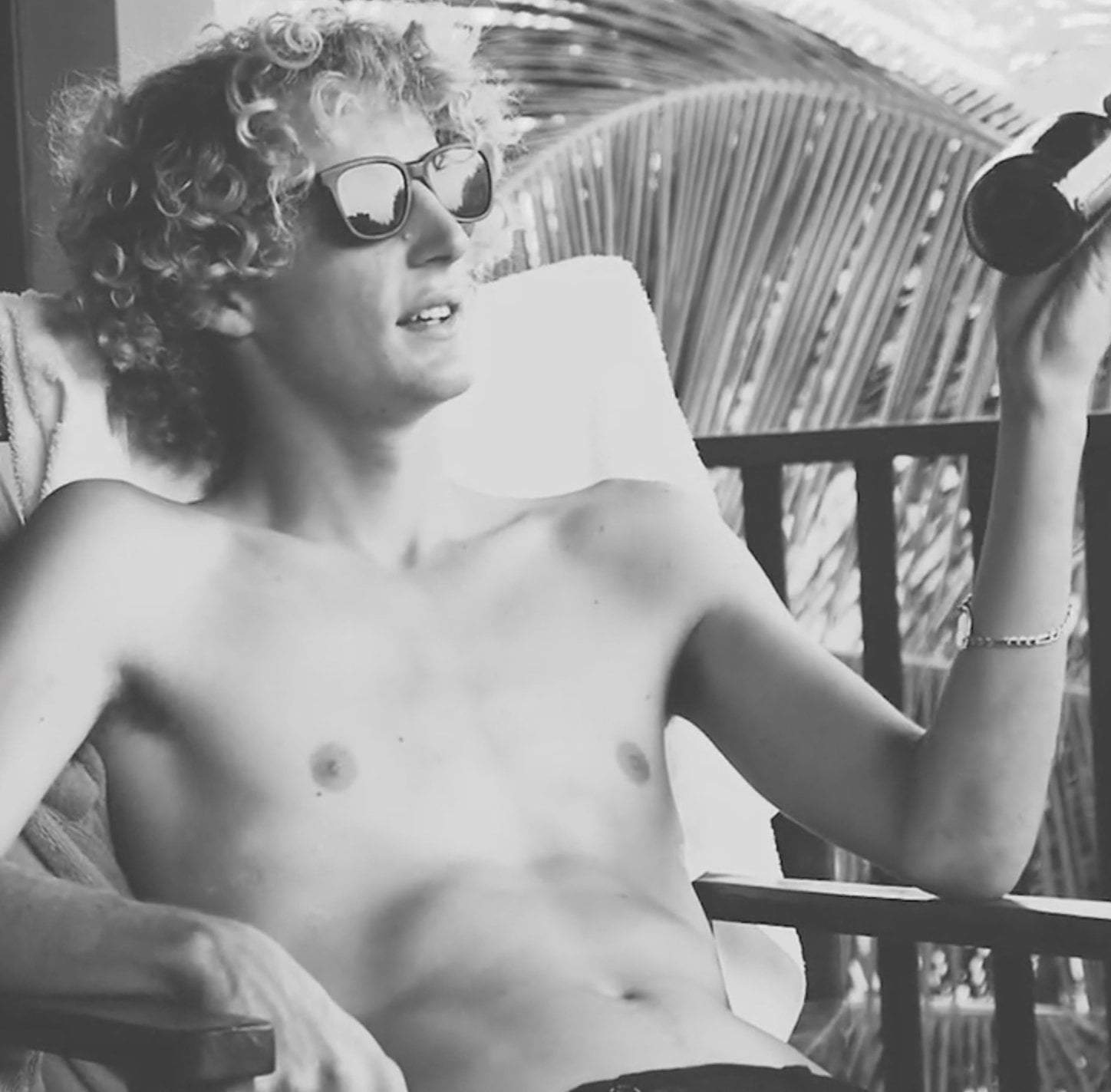 Wil Reid Is Forever 19 | Jack's Surfboards