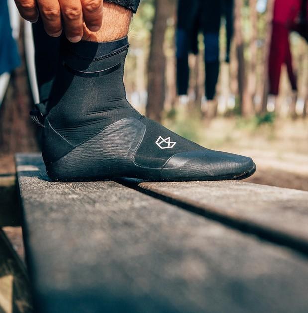 Booties – Jack's Surfboards