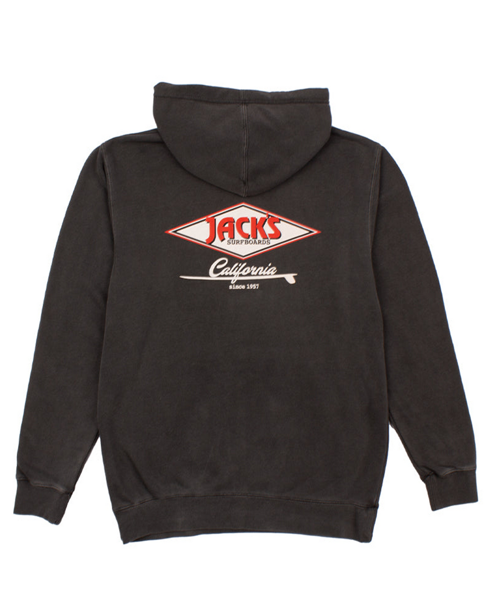 Jacks surfboard sales hoodies