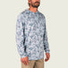 Silver Mallard Camo