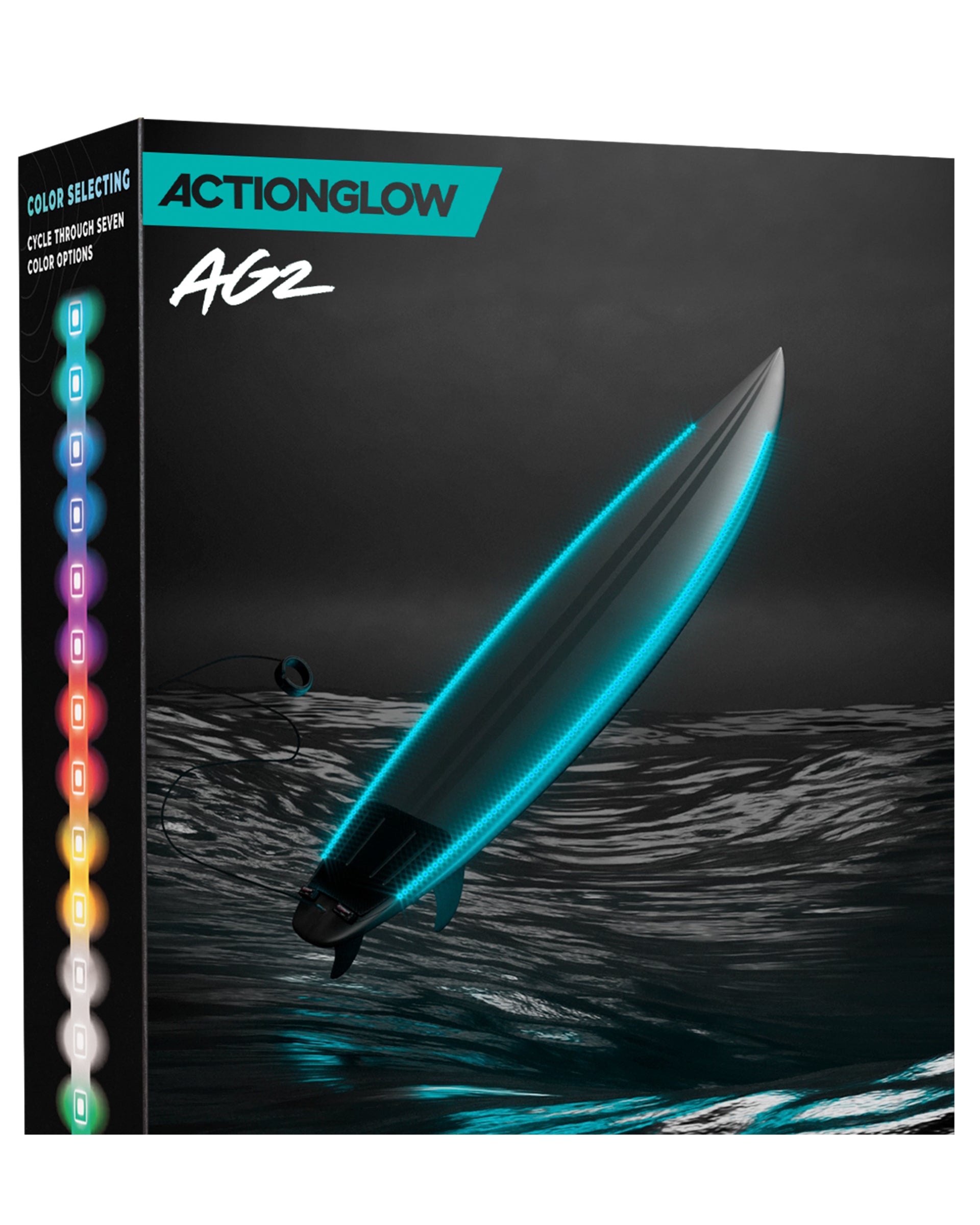 LED SURFBOARD SYSTEM – Jack's Surfboards