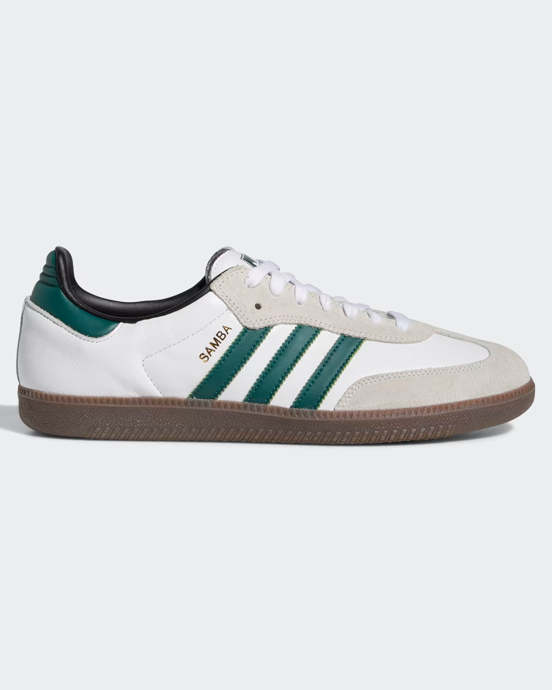 adidas Skateboarding Shoes Samba ADV Cloud White Collegiate Green 9 adidas Skateboarding Shoes Samba ADV Cloud White Collegiate Green 9