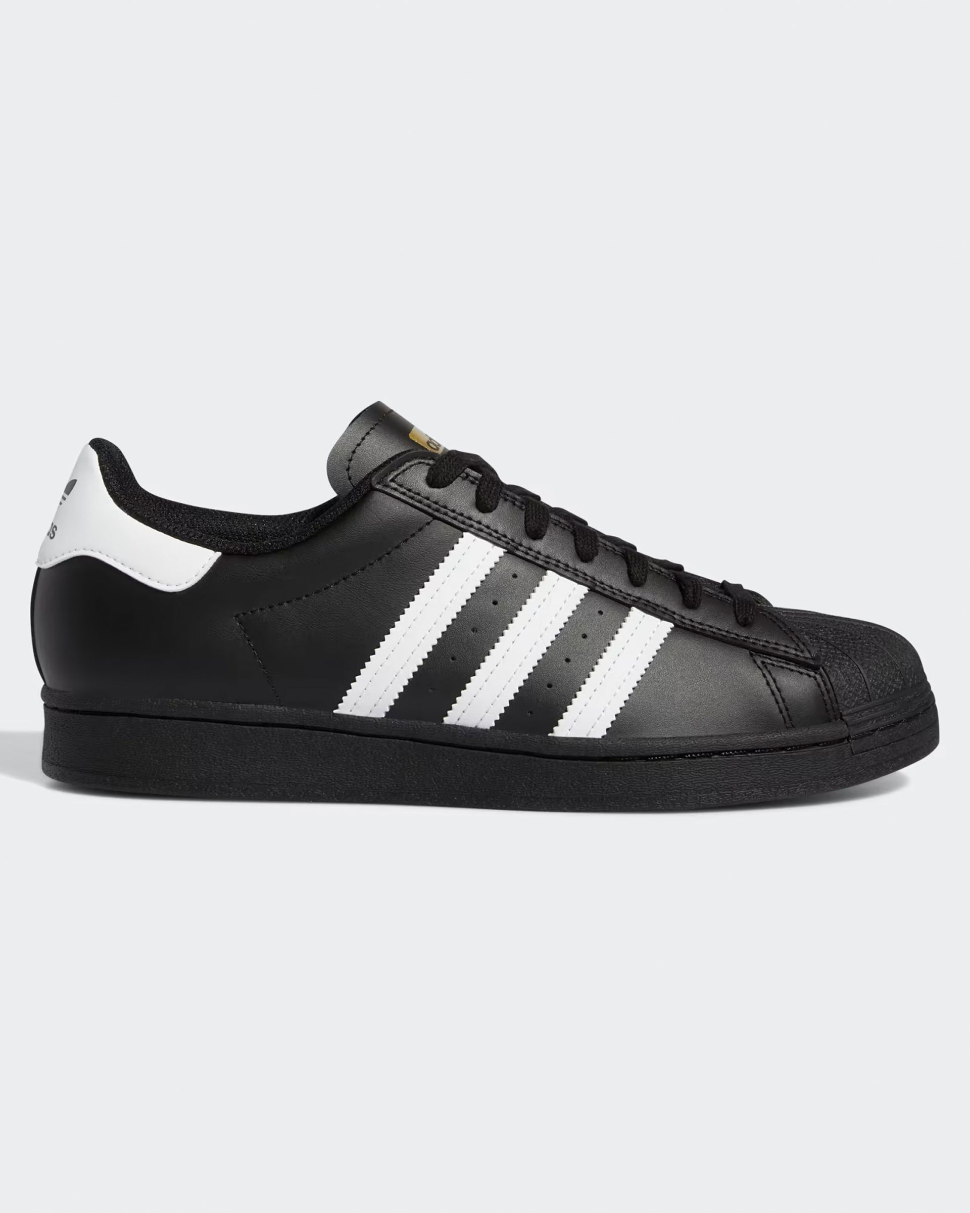 adidas Superstar ADV Shoes - Core Black/White/White adidas Superstar ADV Shoes - Core Black/White/White