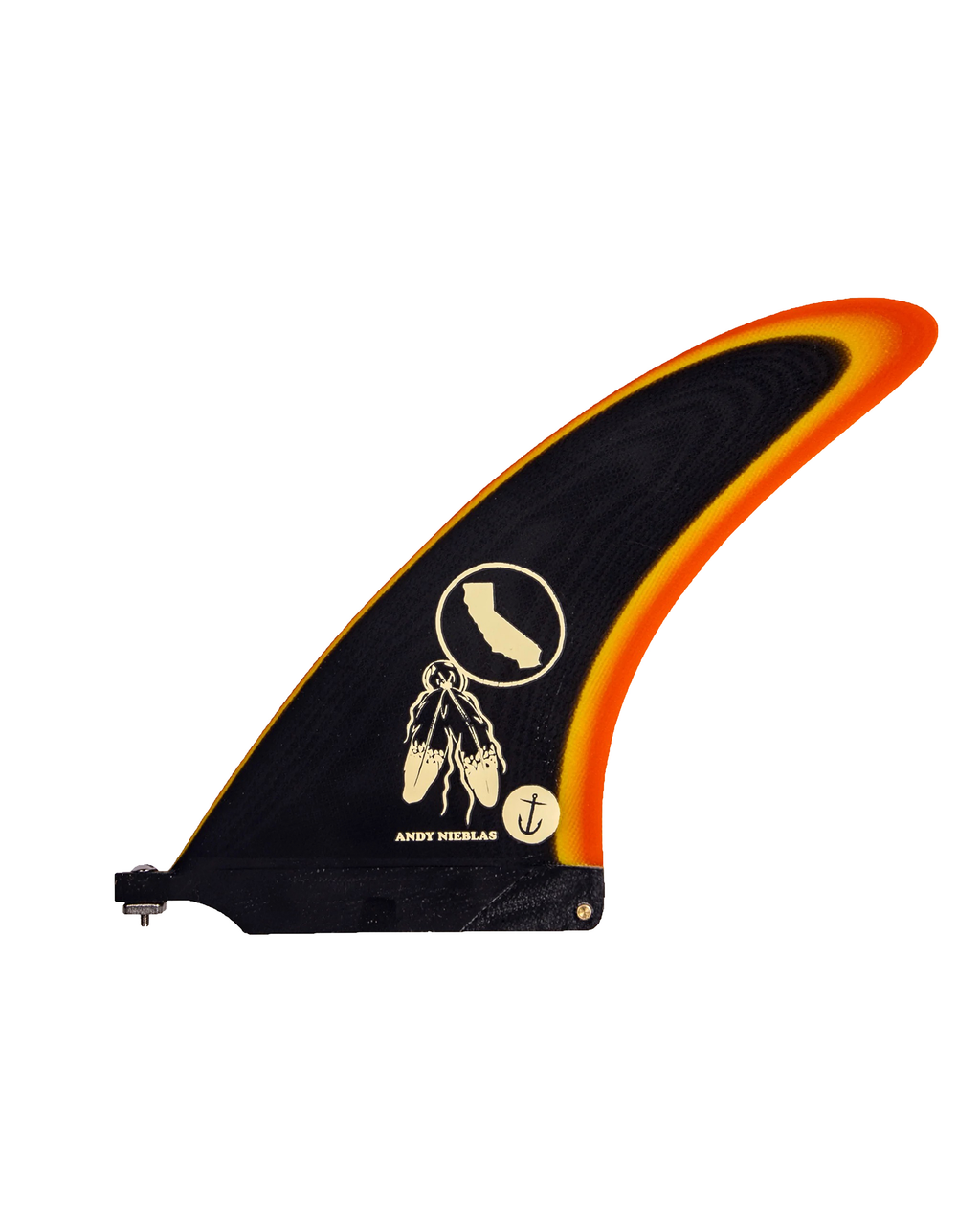 Andy Nieblas 7.5 – Jack's Surfboards
