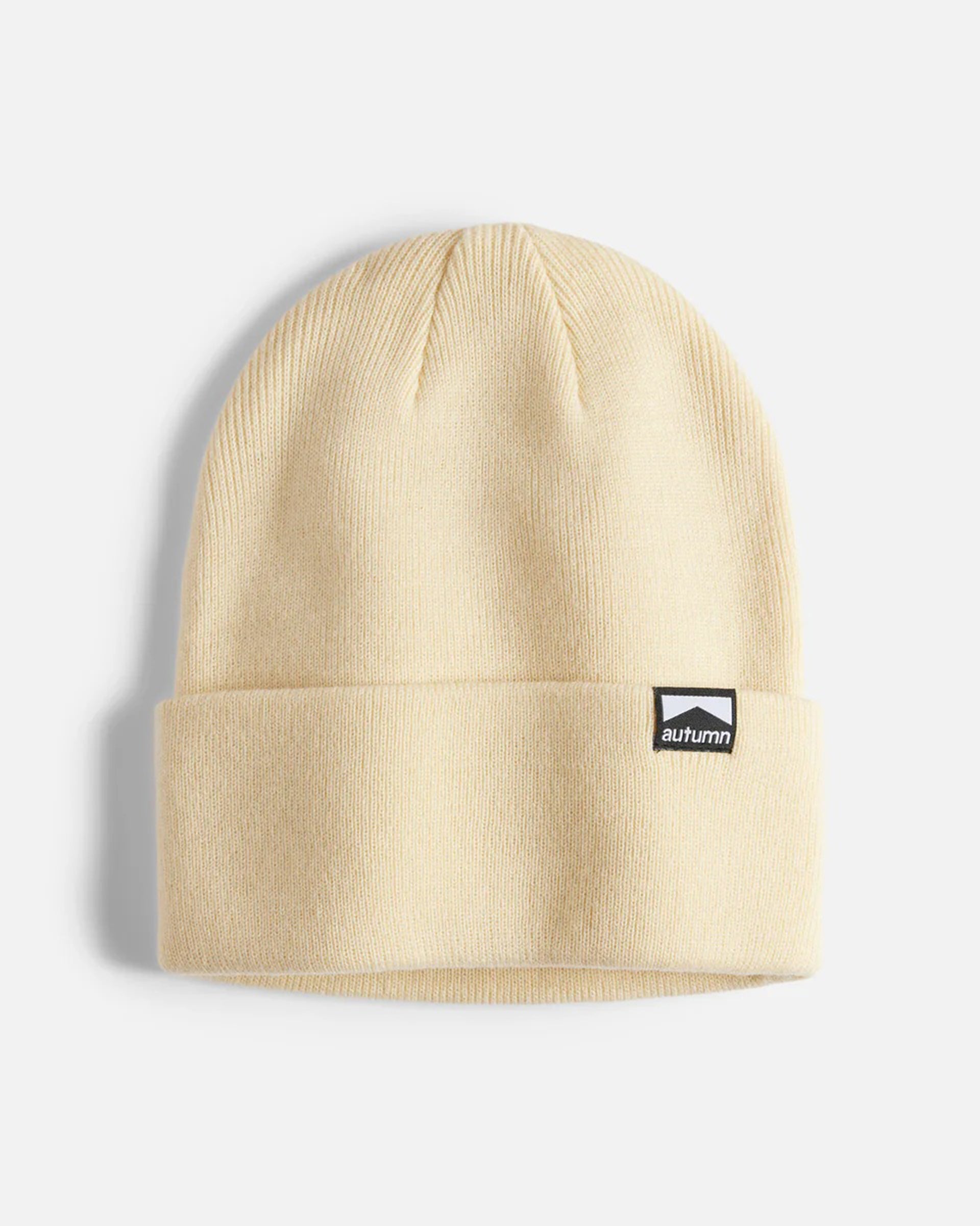 Surplus Solid Beanie - Eggshell – Jack's Surfboards