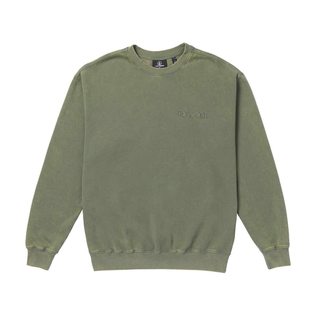 Acid Wall Crewneck Sweatshirt Jack's Surfboards