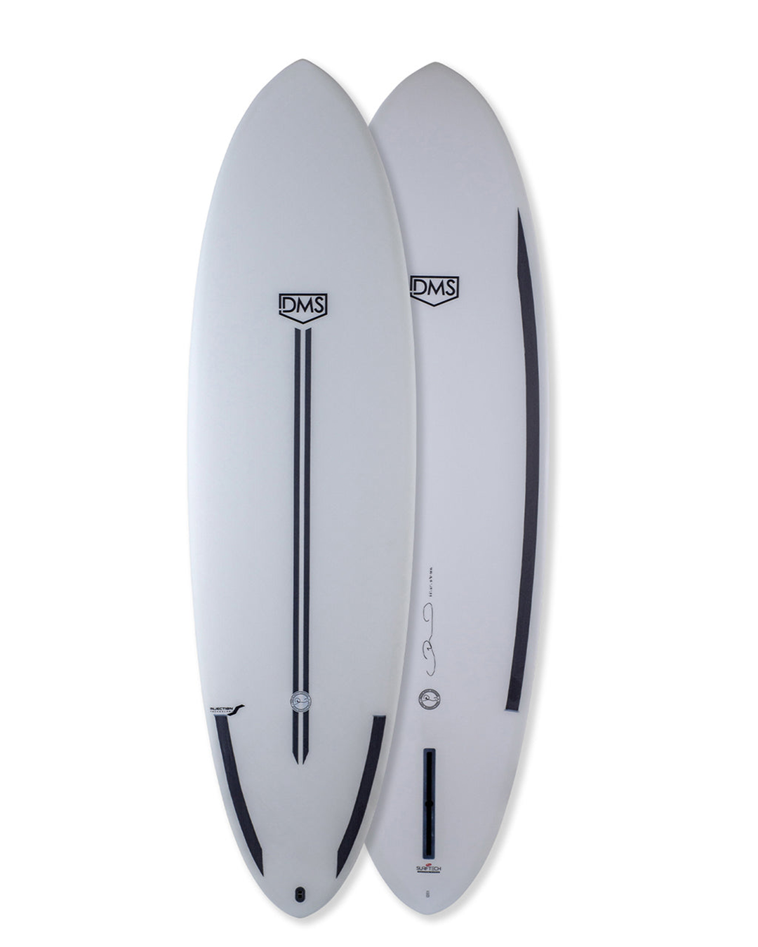 Fun Board – Jack's Surfboards