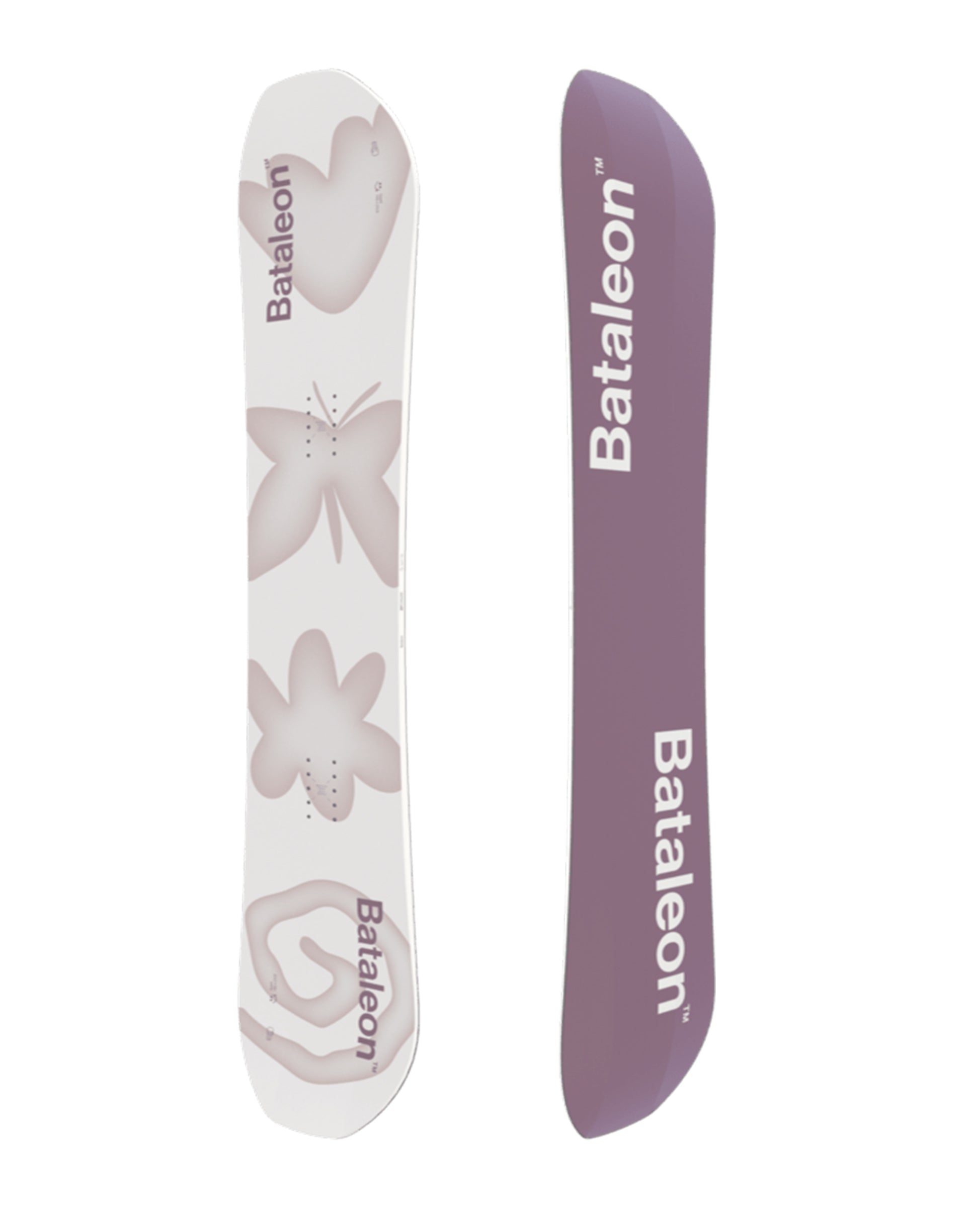 Women's Spirit Snowboard - 25/26 – Jack's Surfboards