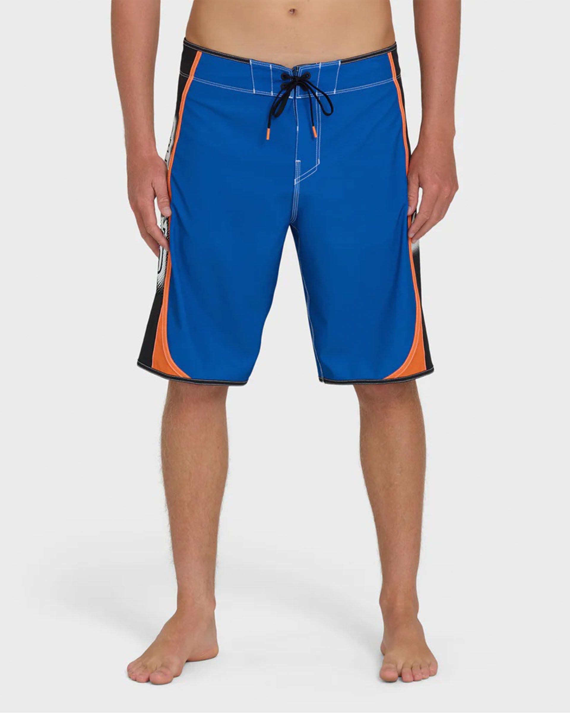 DBAH Bio Wave Pro Boardshorts - Deep Ocean – Jack's Surfboards
