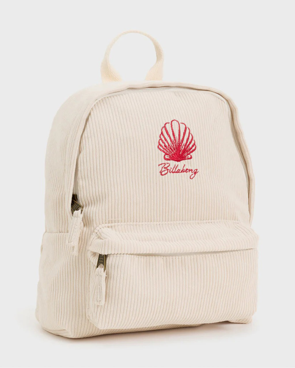 Women's Mini Mama Cord Mini Backpack