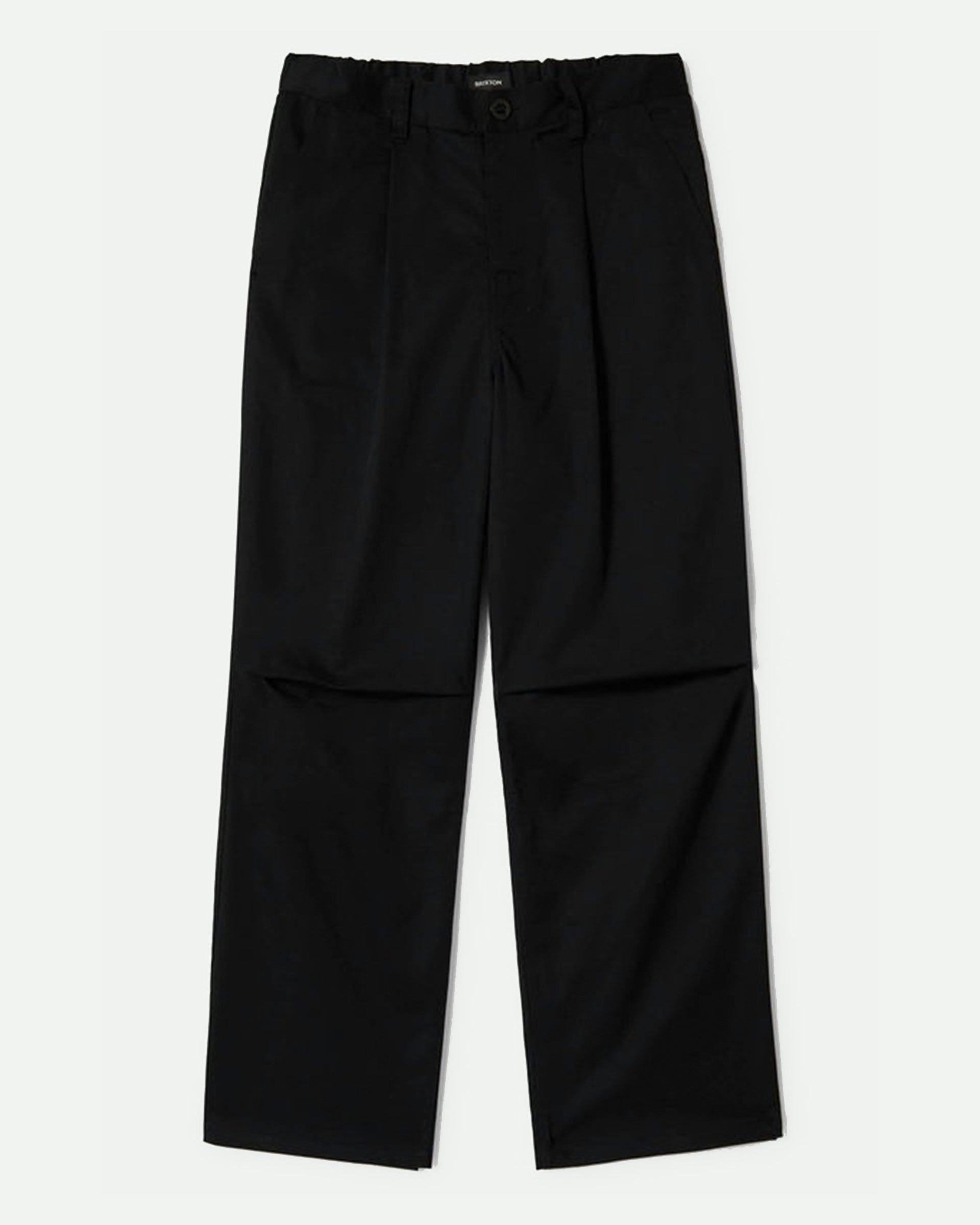 Baggy Skate Pant - Black Classic Wash – Jack's Surfboards