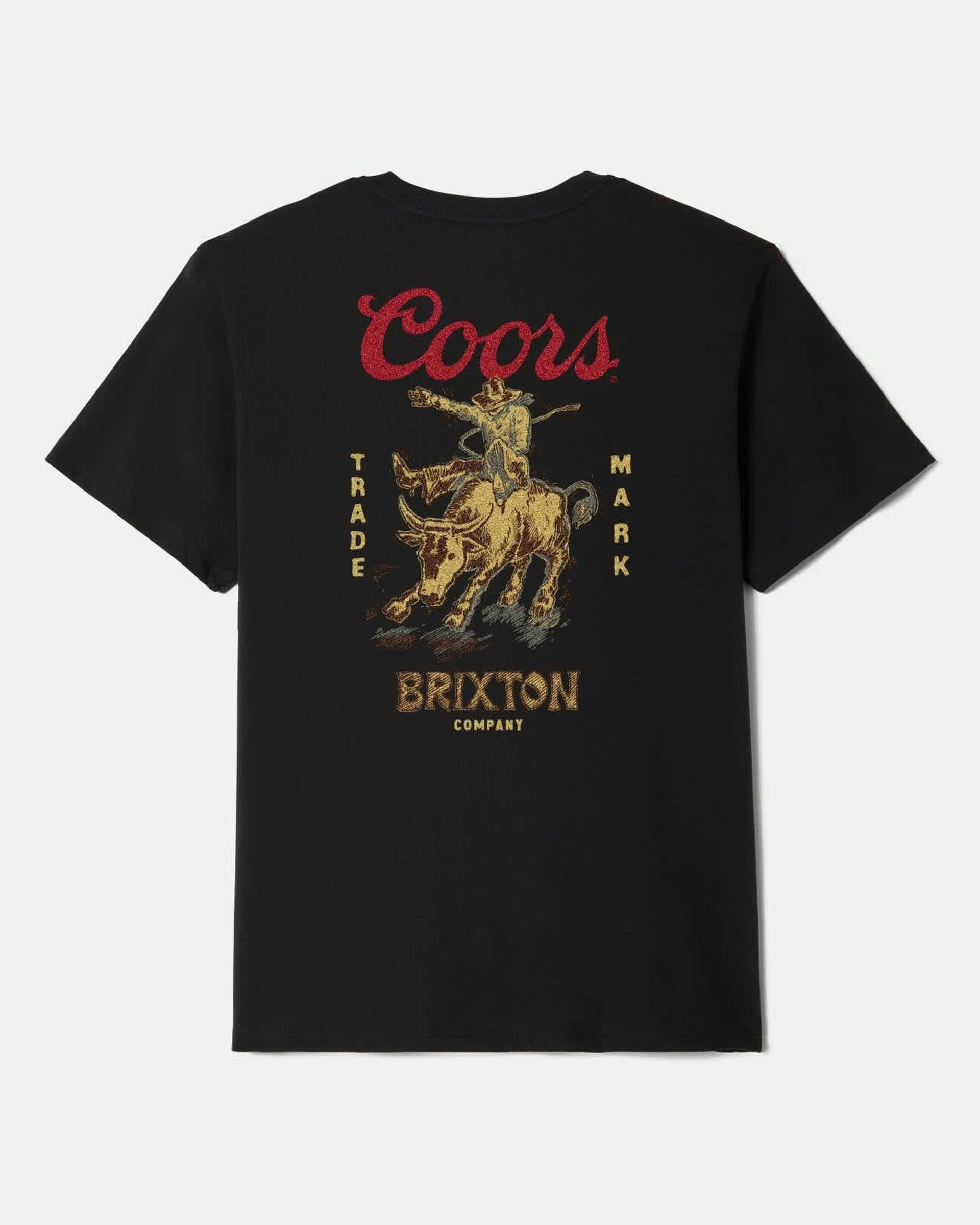 Coors Bound S/S Standard T-Shirt – Jack's Surfboards