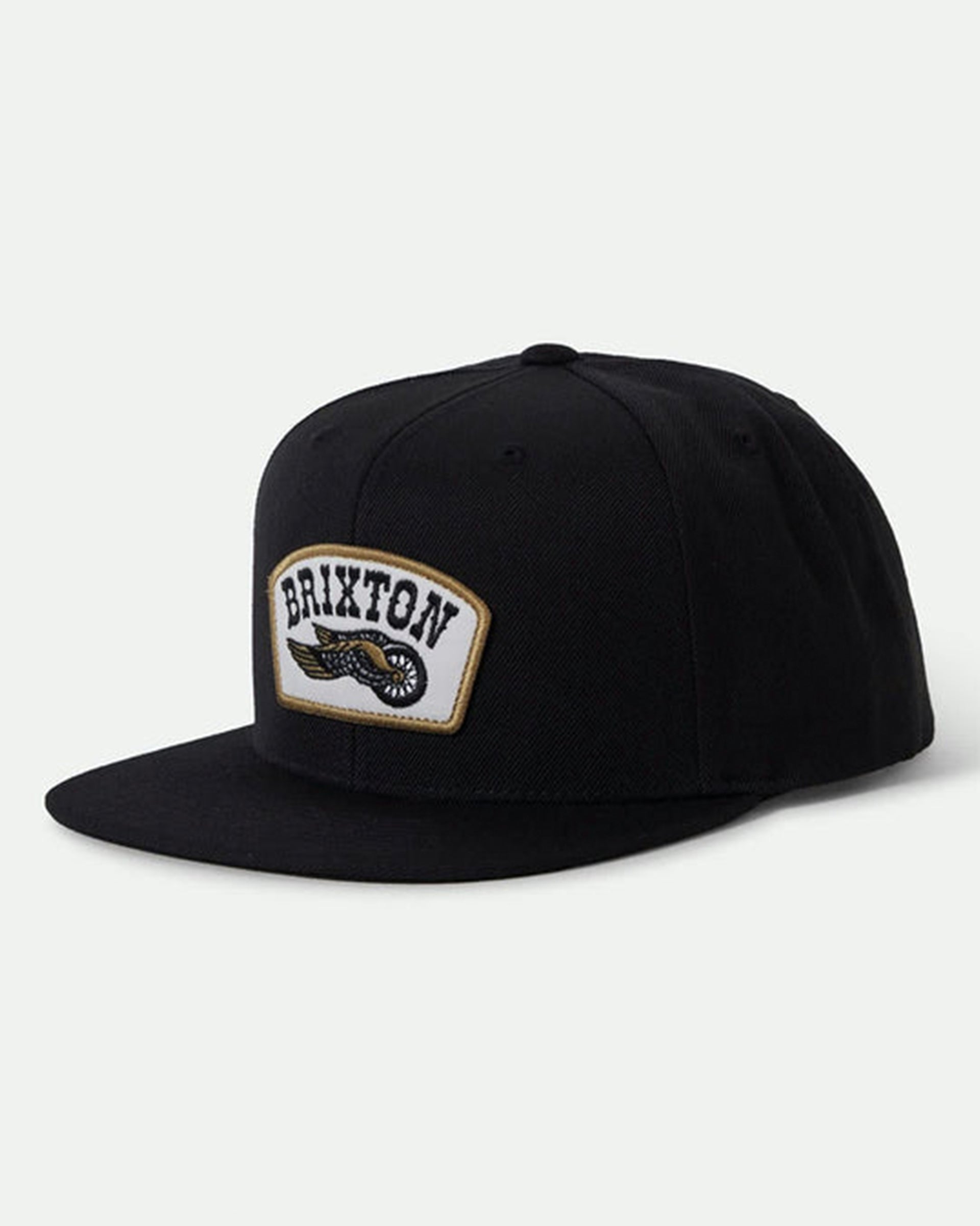 Roller Snapback Hat – Jack's Surfboards