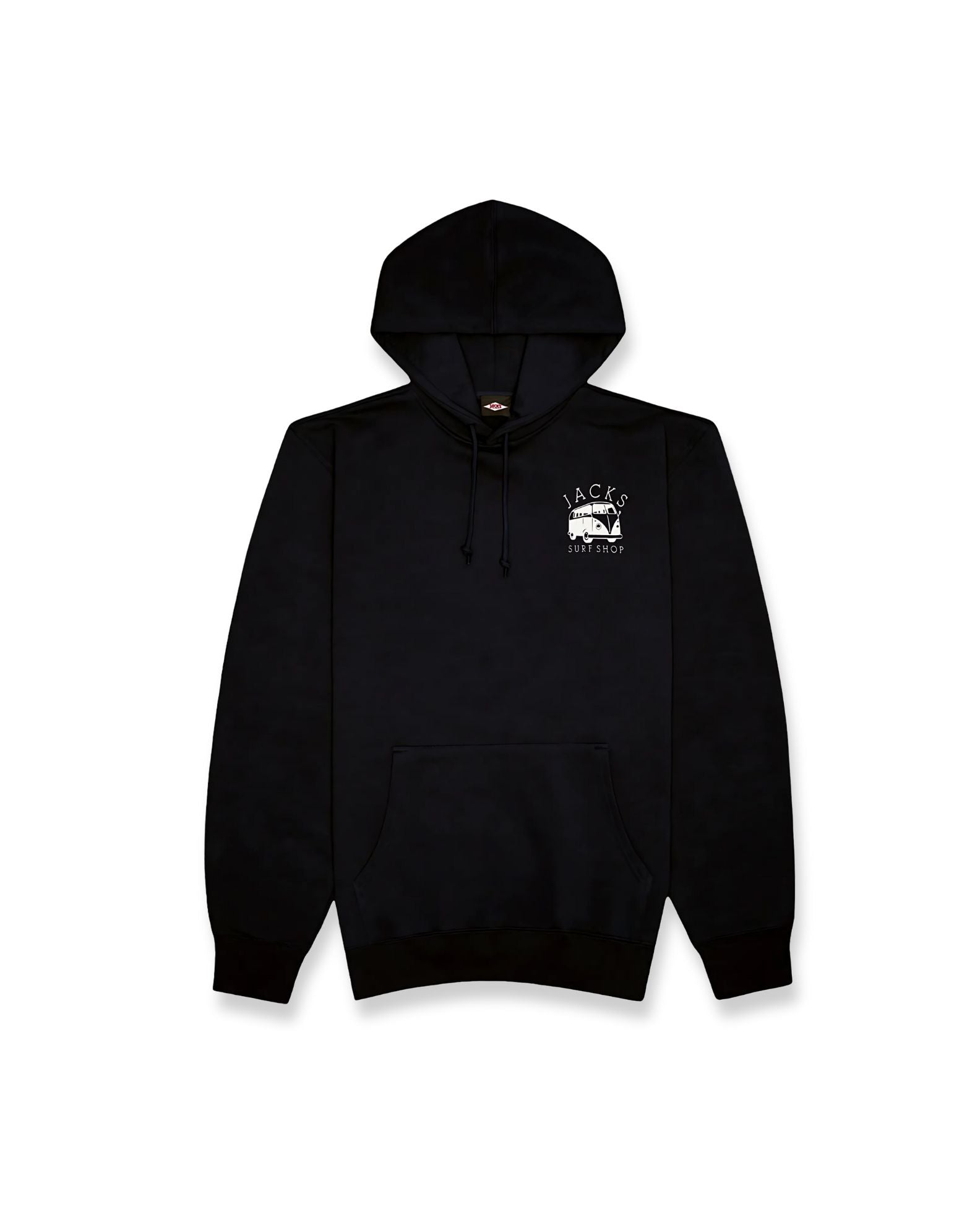 Boy's Bus Stop Pullover Hoodie – Jack's Surfboards