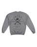 Athletic Gray