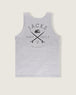 Athletic Heather Gray