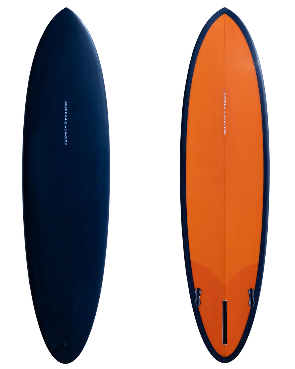 CI Mid – Jack's Surfboards