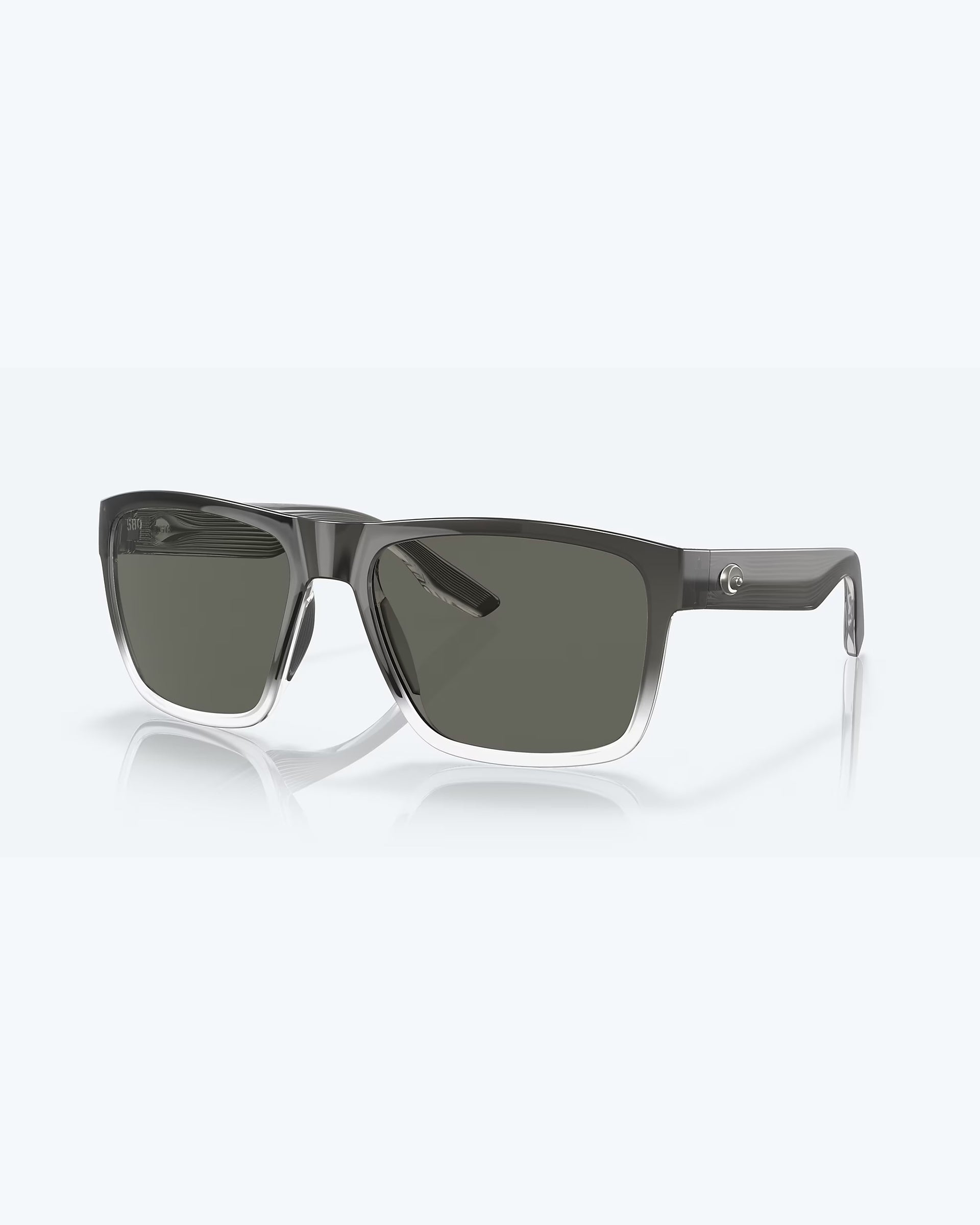 Paunch XL Polarized Sunglasses - Fog Gray / Gray – Jack's Surfboards