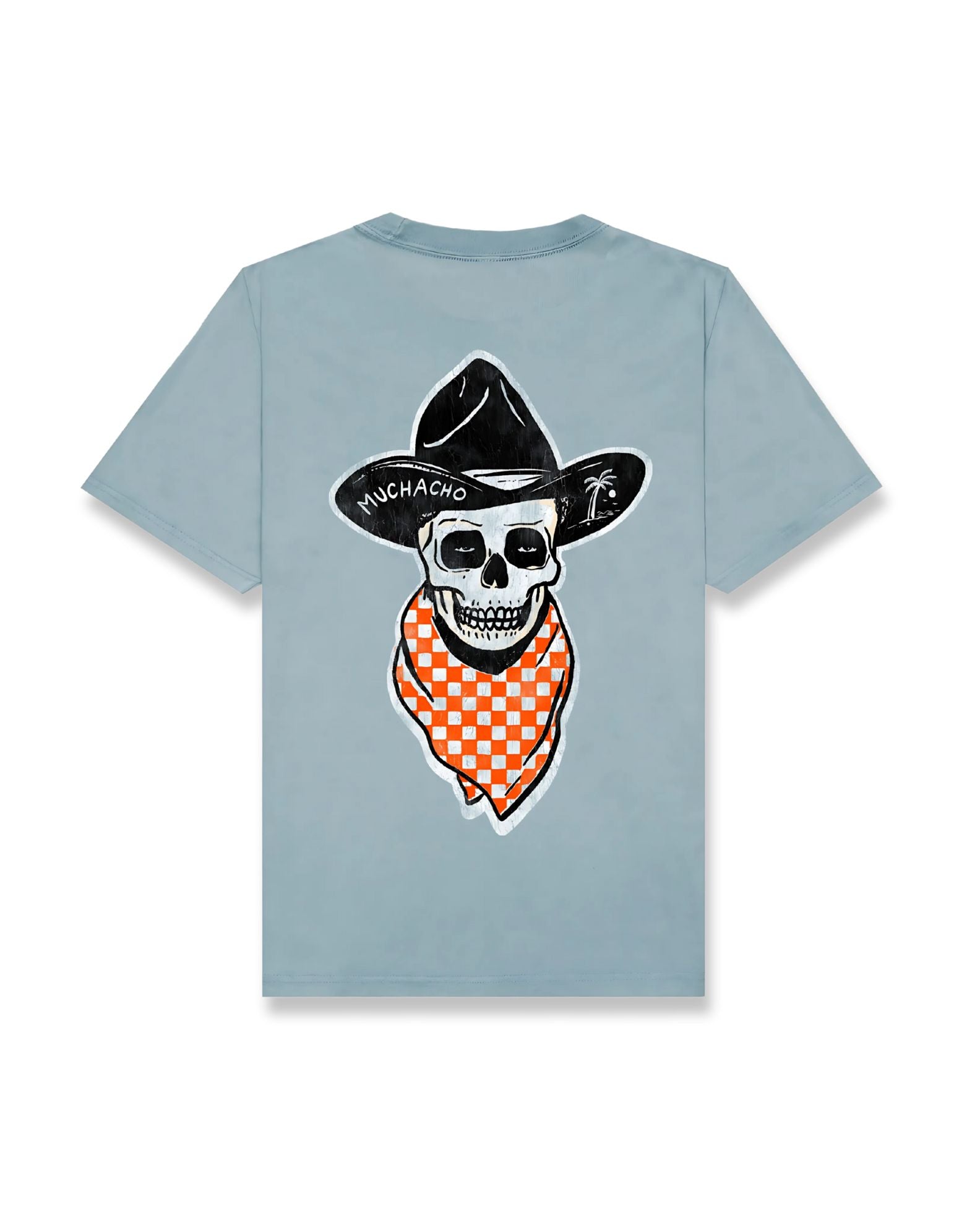 Checks PGMT HW S/S T-Shirt – Jack's Surfboards