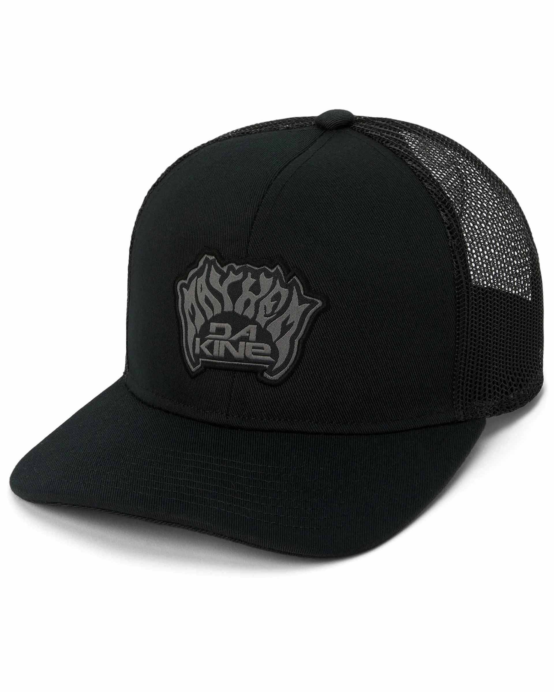 thumbnail image 2 of Dakine Vacation Trucker Cap - Brown (coconuts 2 of 13