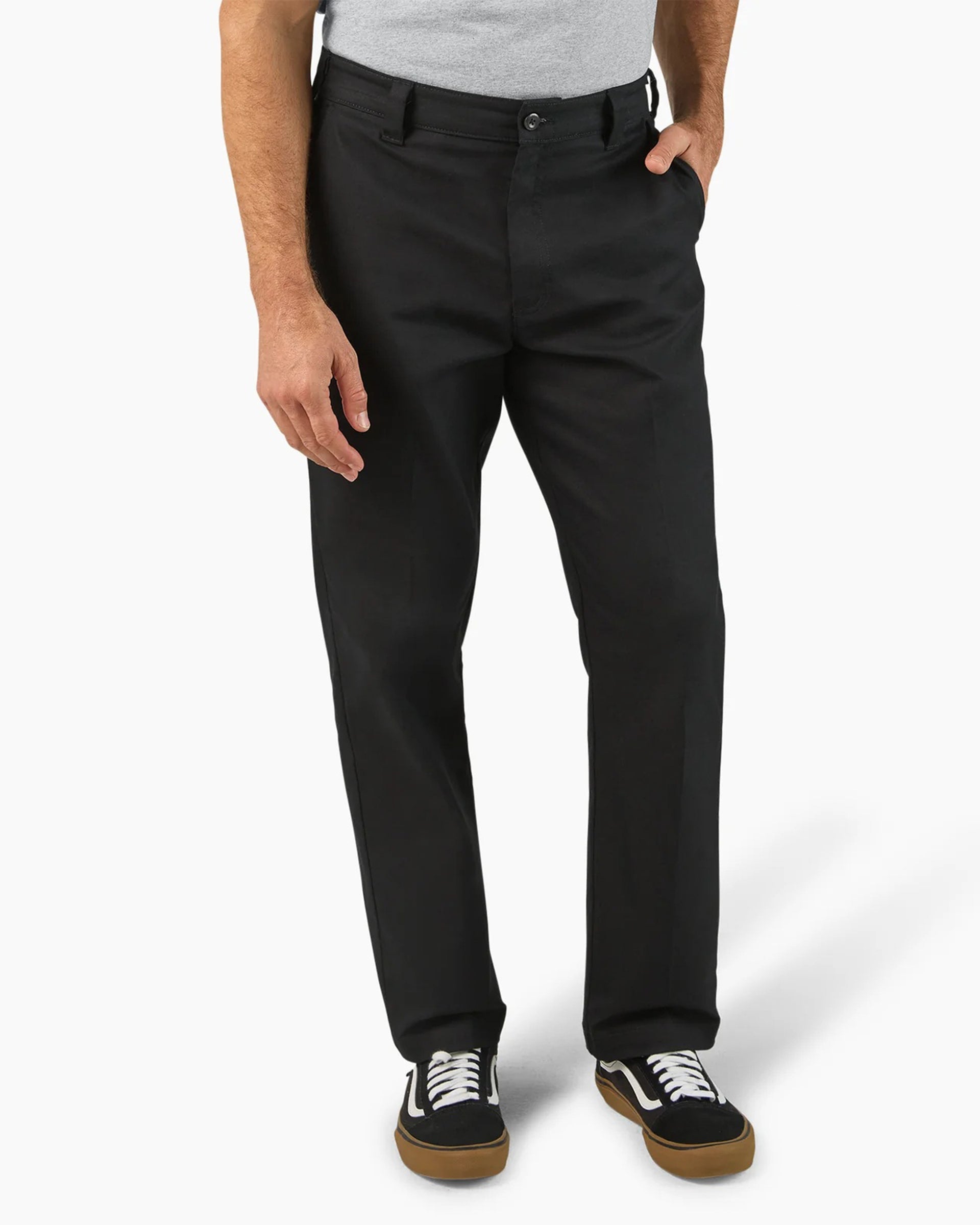874 Pro Series Work Pants - Black – Jack's Surfboards