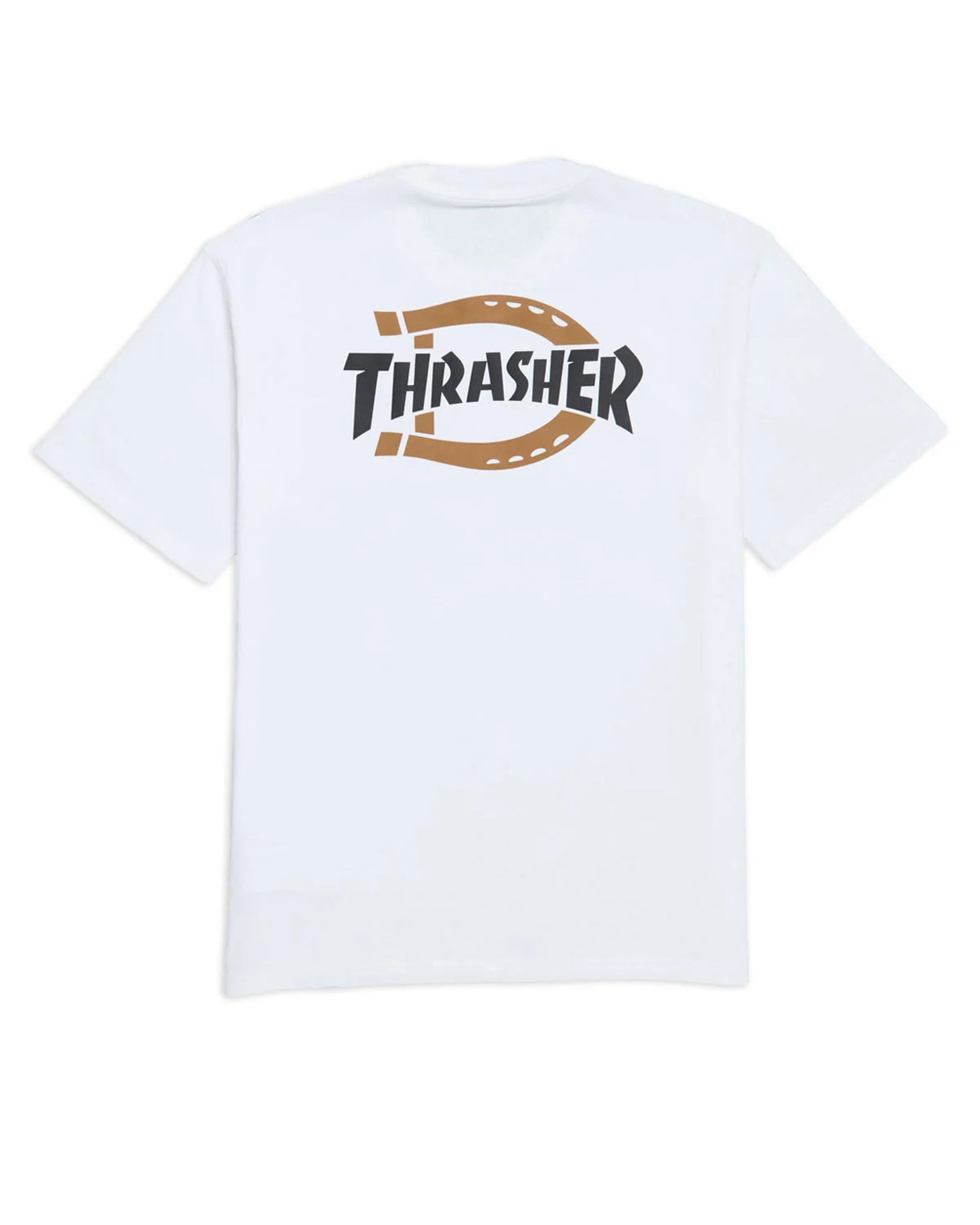 Dickies x Thrasher Graphic S/S T-Shirt - White – Jack's Surfboards
