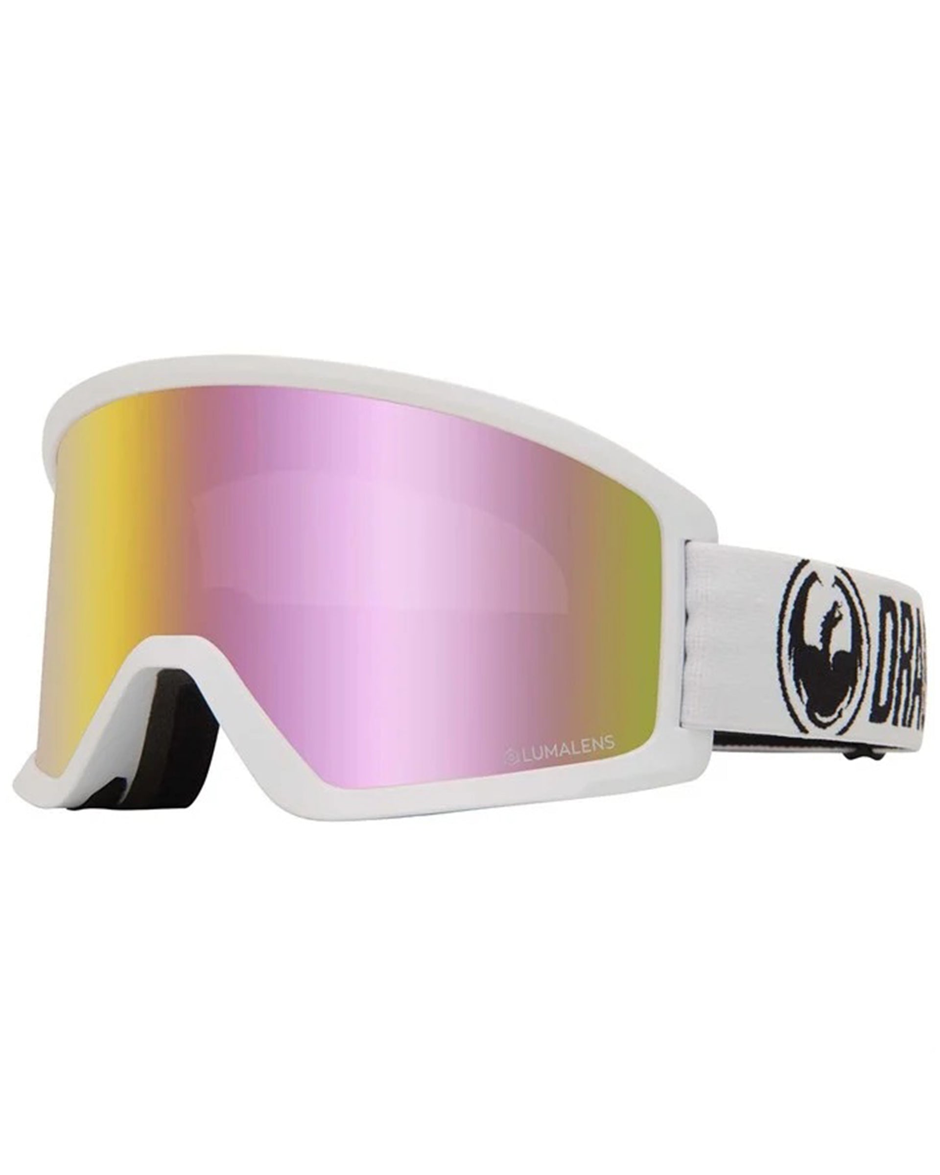 R*n様 【M157】DRAGON LUMA LENS DX3 OTG スノーゴ DX3 Plus OTG Photochromic Snow Goggles | Dragon Alliance