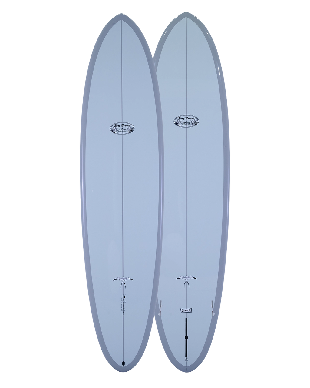 Egg - Tuflite Pro – Jack's Surfboards
