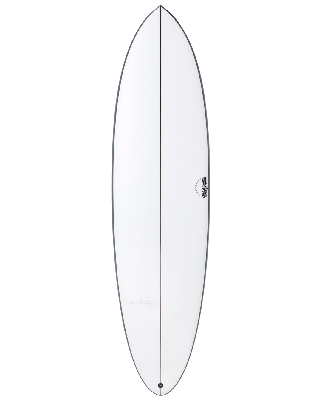 El Baron PE – Jack's Surfboards El Baron PE – Jack's Surfboards