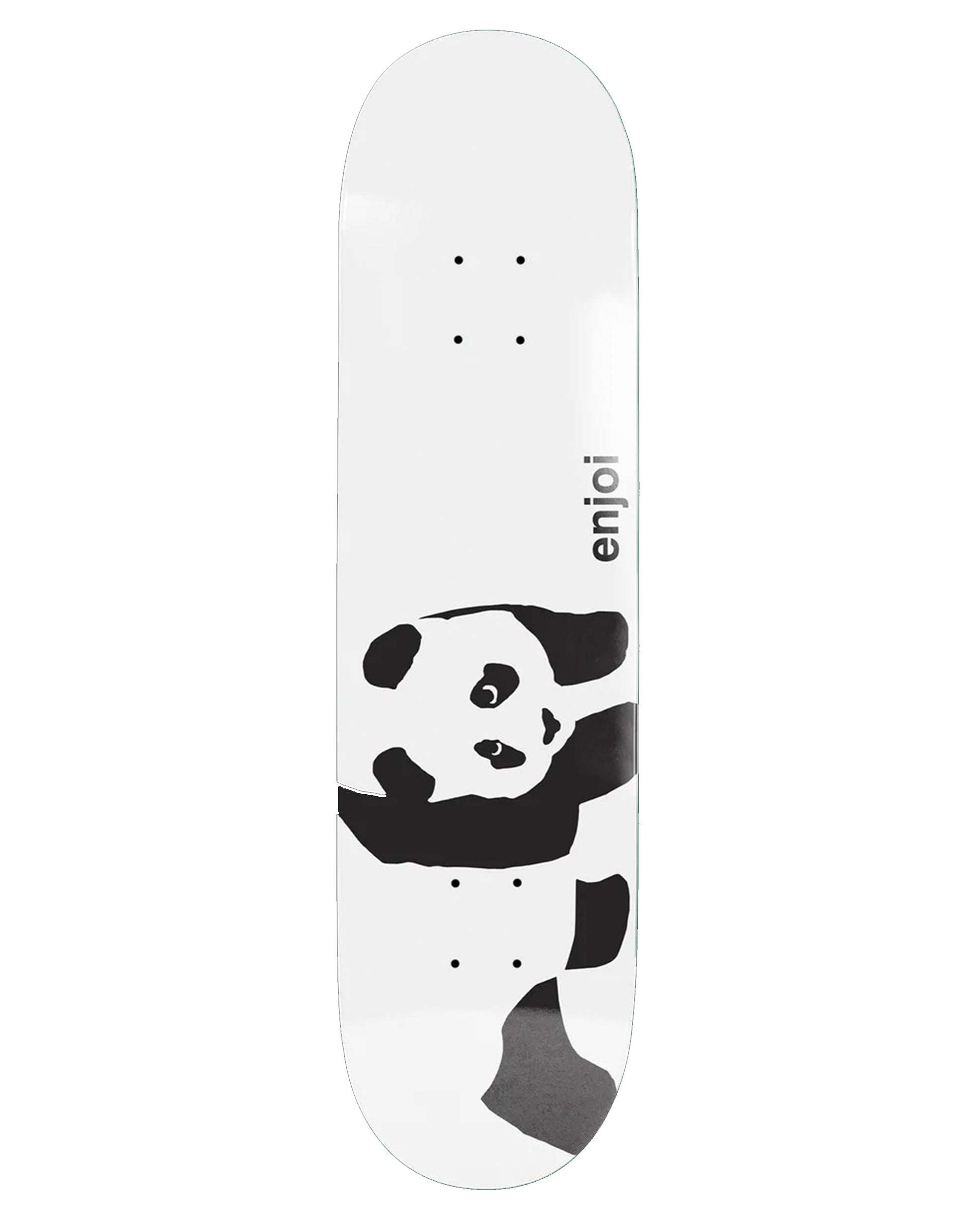 Whitey Panda 8.25