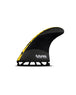 Black/Yellow
