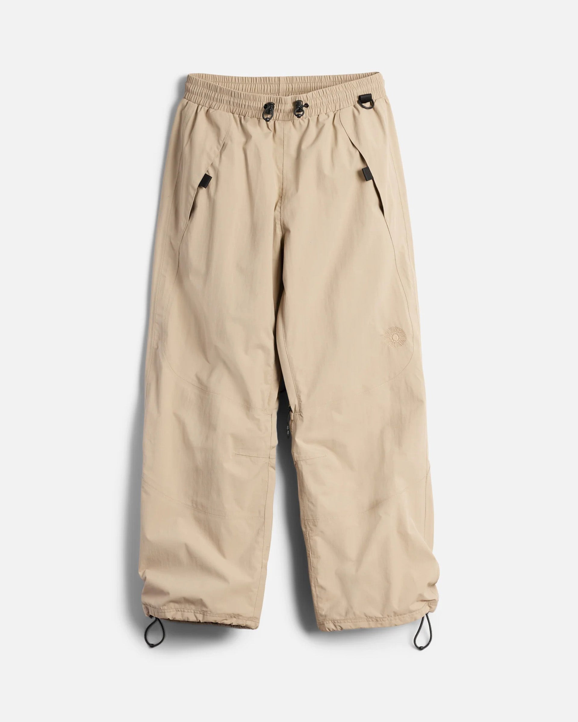 Shadow Pants - Sand – Jack's Surfboards
