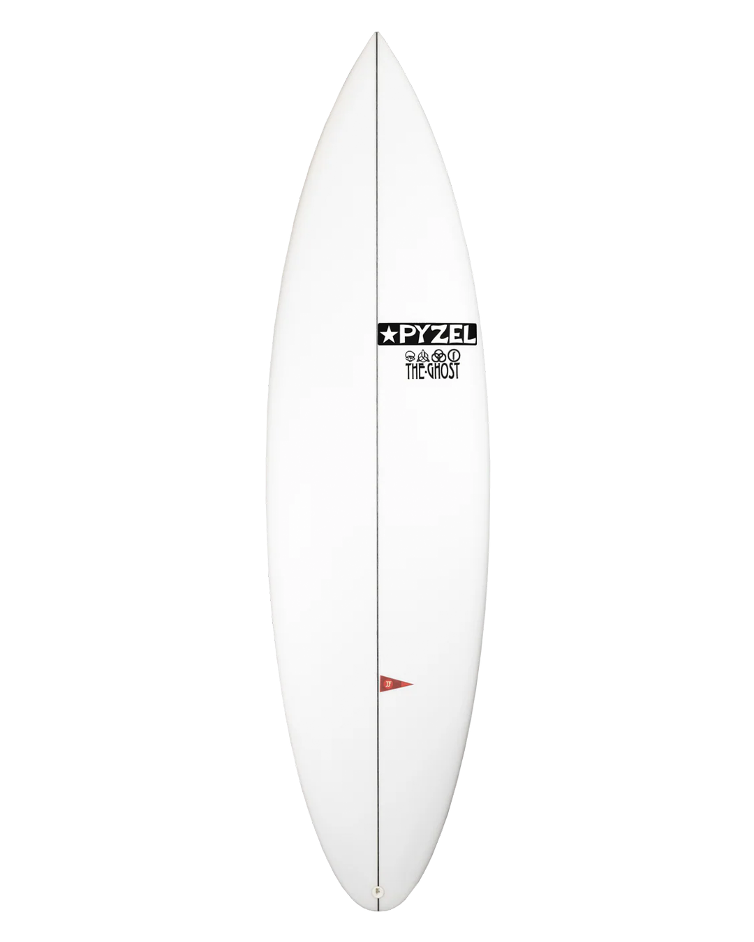 【GHOST】 Ghost (Special Order) – Jack's Surfboards