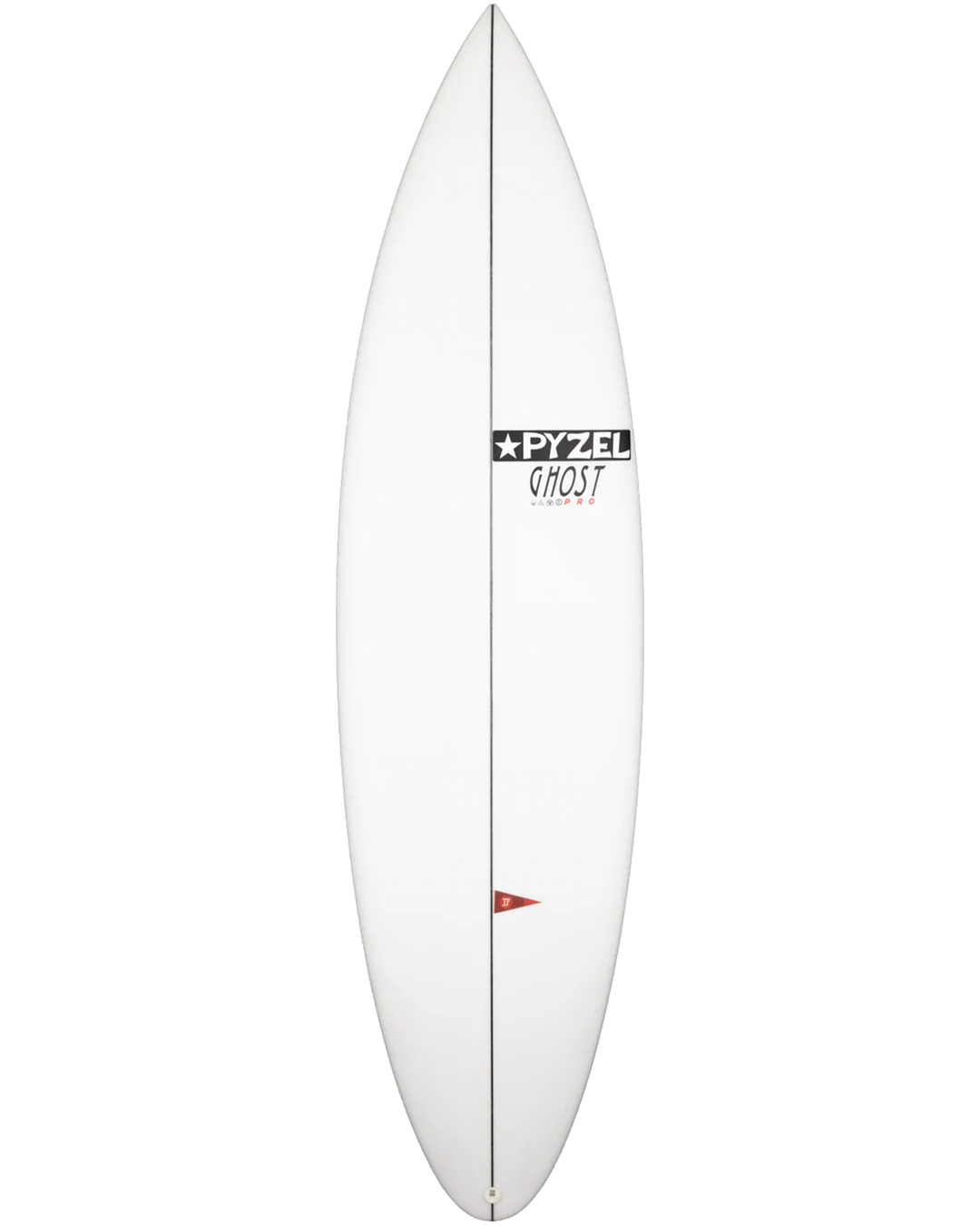 Ghost Pro (Special Order) – Jack's Surfboards