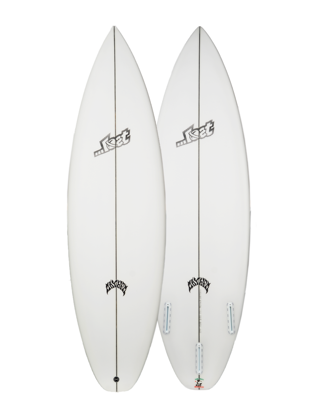 Driver 3.0 Grom – Jack's Surfboards