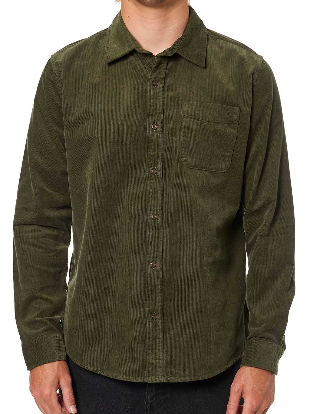 Granada L/S Shirt – Jack's Surfboards