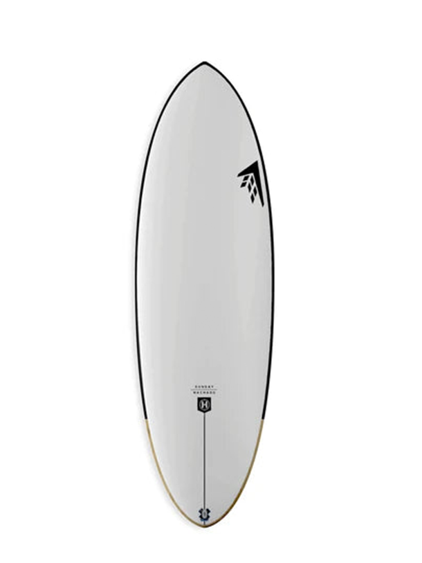 Machado Sunday Helium Technology Surfboard Jack's Surfboards