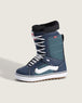 Navy Blue/True White