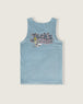 Ice Blue