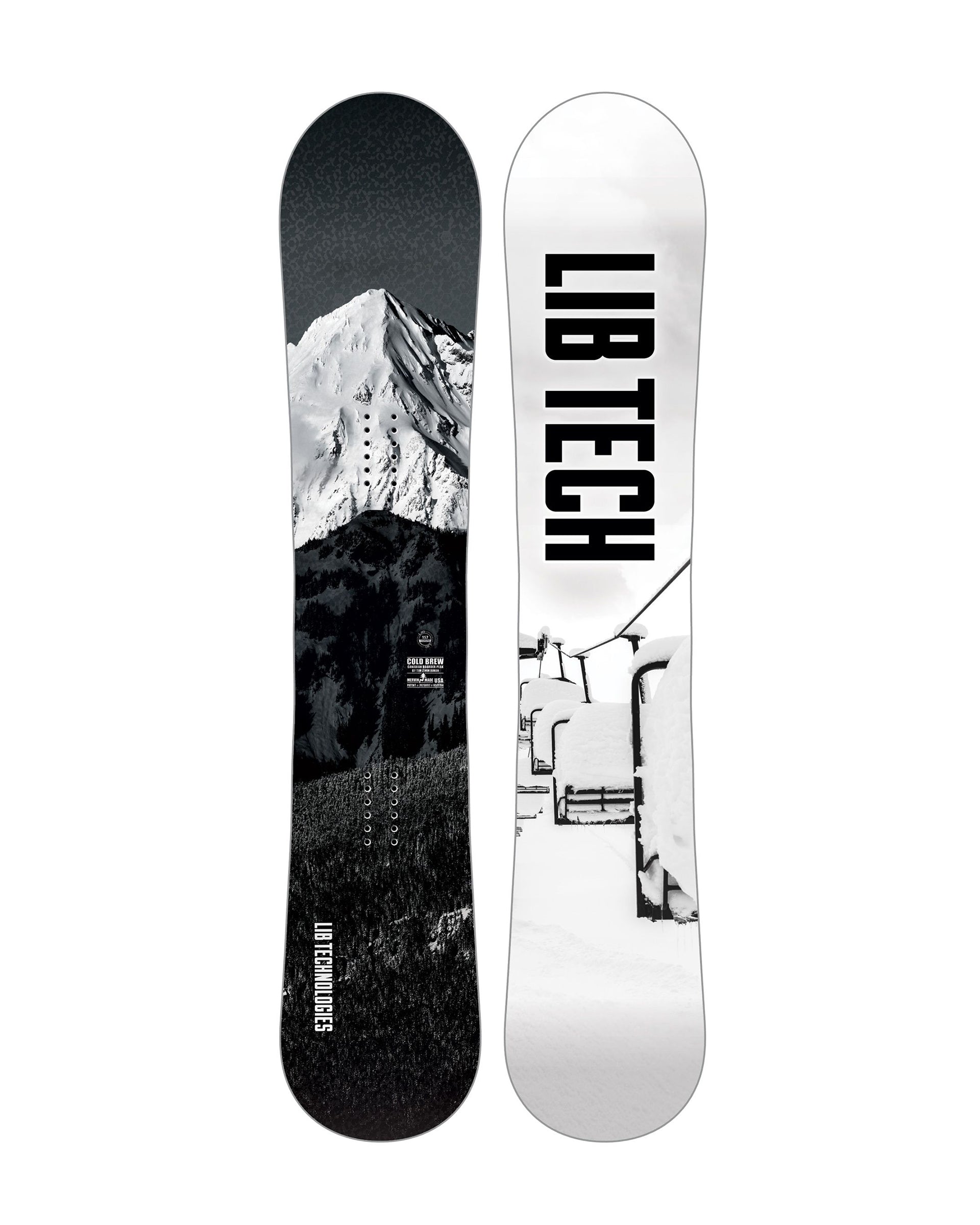 LIB TECH 1114268_157_1.jpg スノーボード 153cm BREW COLD スノーボード