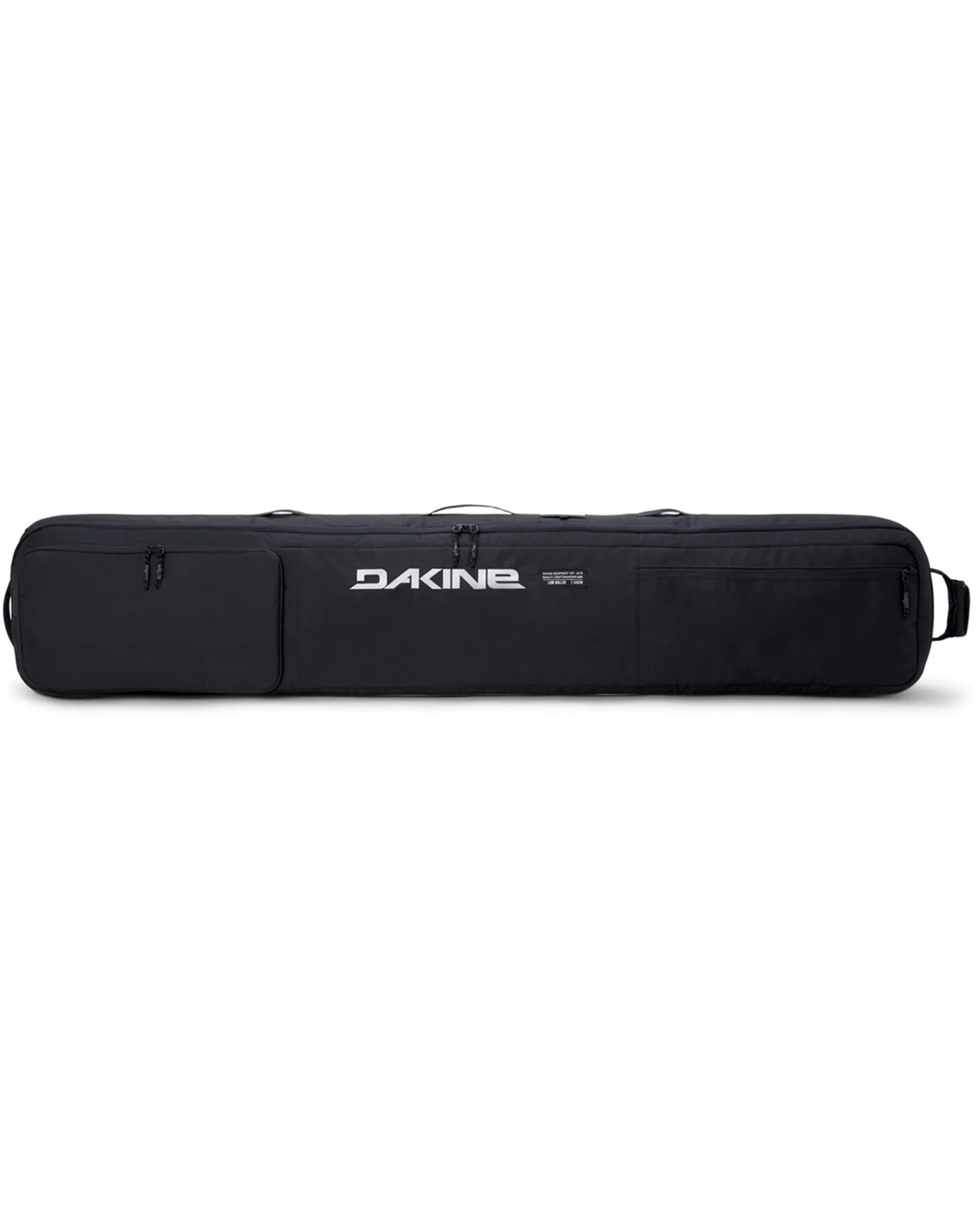 定価2.64万 DAKINE LOWRollerスノーボードバッグ 165 白馬 Low Roller Snowboard Bag - Griffin – Dakine