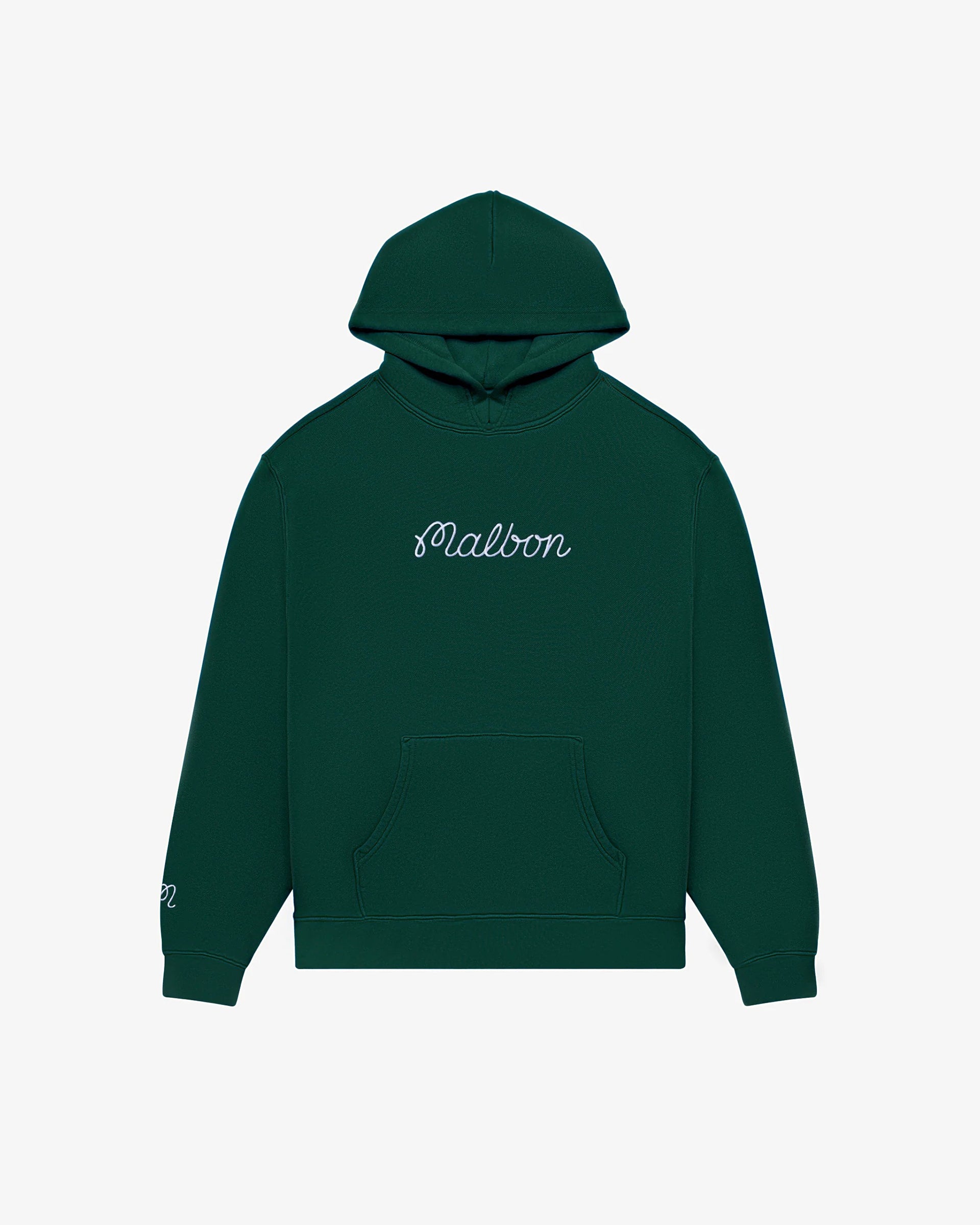 Fesque Hoodie - Forest – Jack's Surfboards