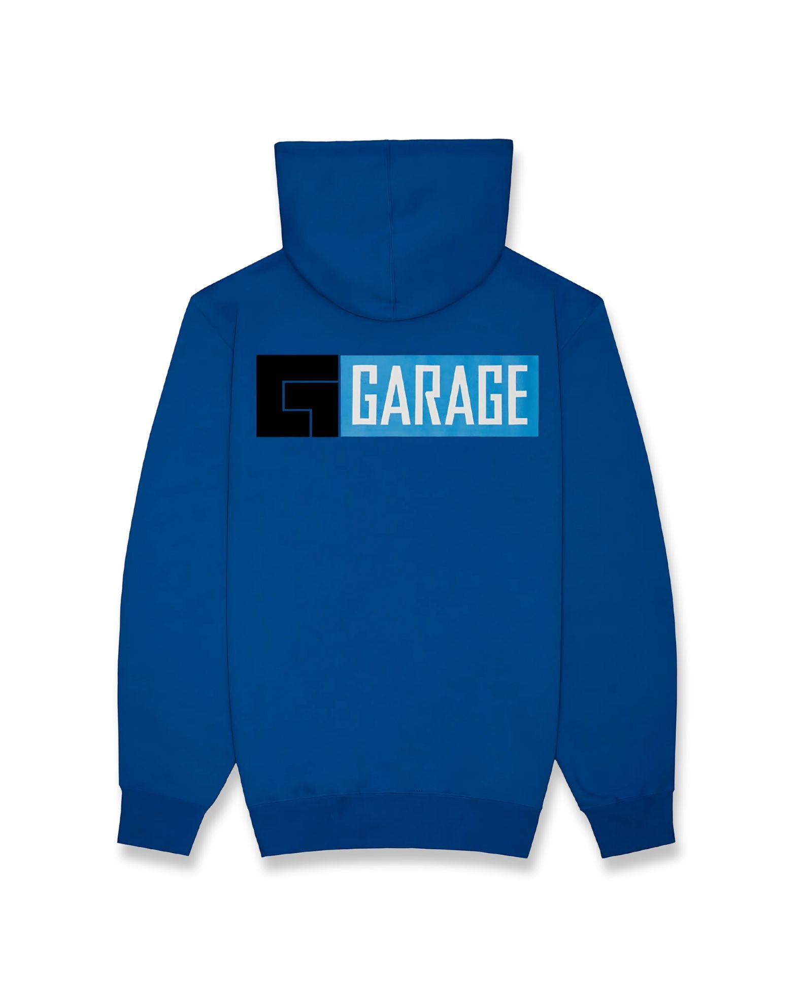 G Quad Pullover Hoodie - Royal Blue – Jack's Surfboards